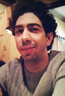 фото Мауро Мюллер