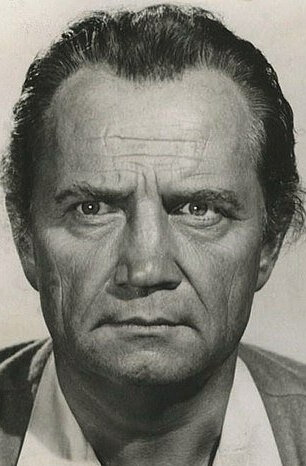 фото Уолтер Сэнд