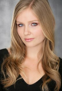 фото Сиенна Бекман