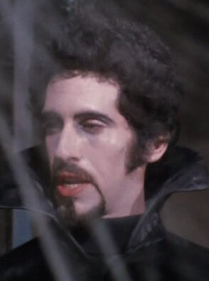 фото Zandor Vorkov