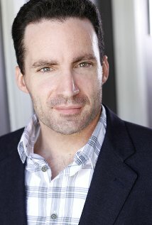 фото Дэвид Кэмпфилд