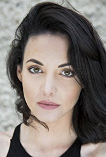 фото Кива О’Мэйли