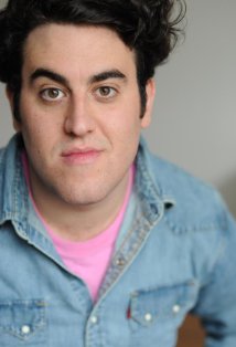 фото Аарон Глейсер