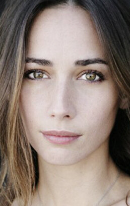 фото Ребекка Дайан