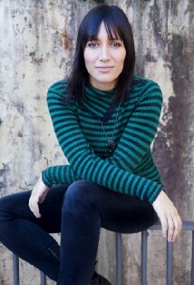 фото Спенсер Харви