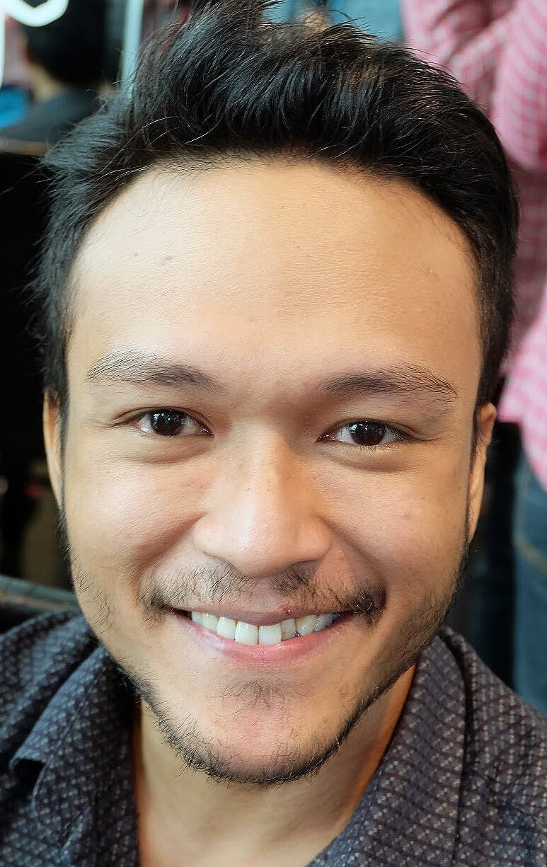 фото Шахейзи Сам