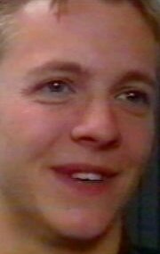 фото Майлс Фергюсон