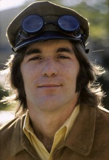 фото Дэннис Уилсон