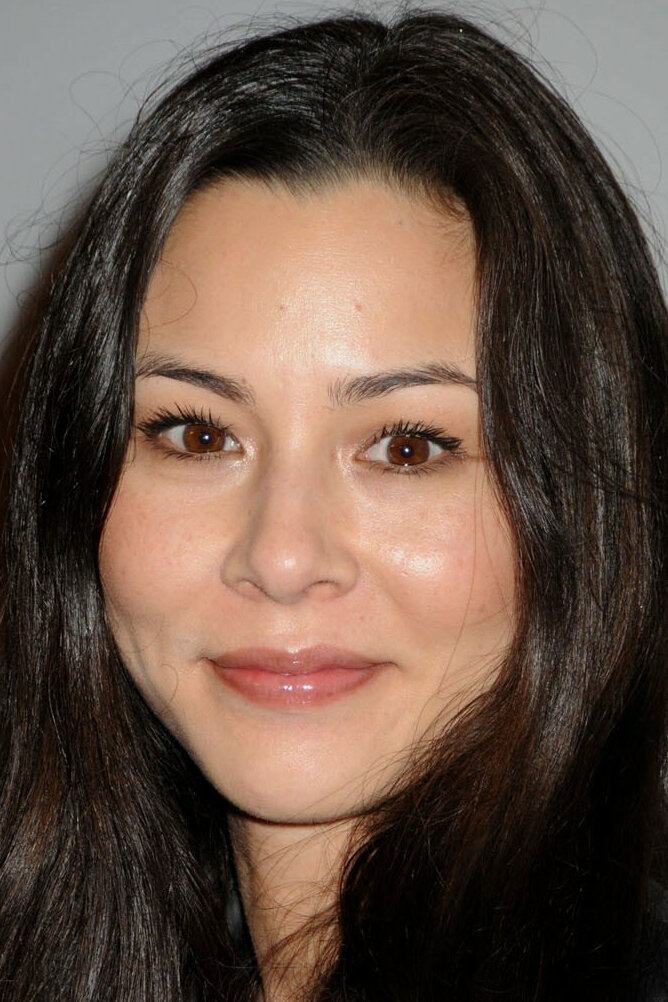 фото Чайна Чоу