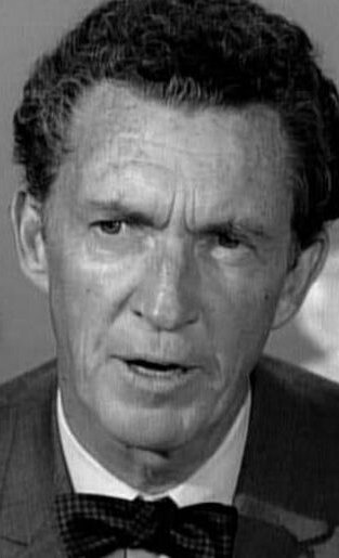 фото Джордж Митчелл