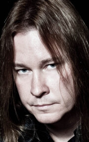 фото Глен Дровер