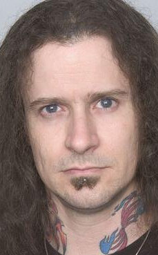 фото Джеймс Макдонау