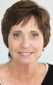 фото Кэти Филдс