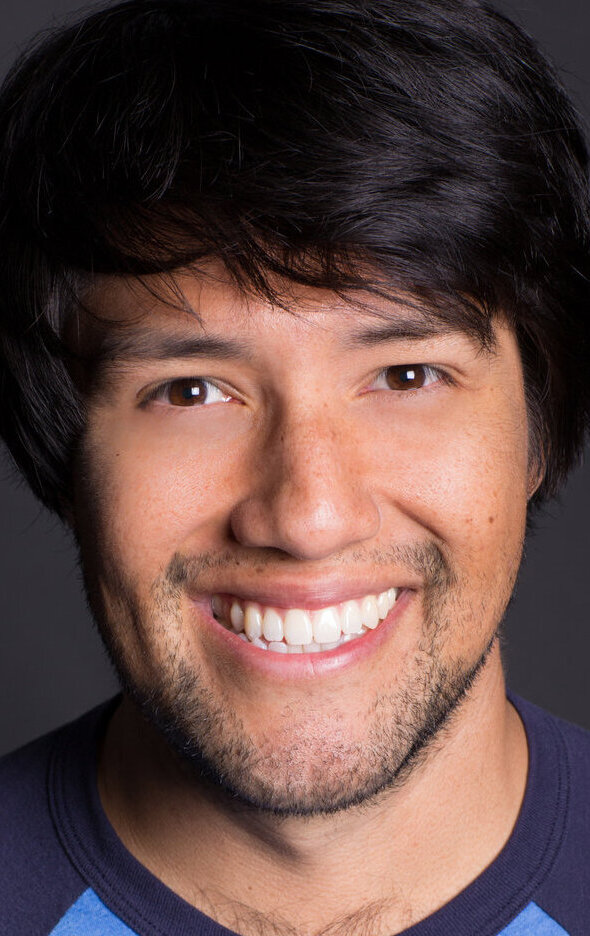 фото Гаррет Мендез