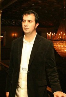 фото Роберт Масса