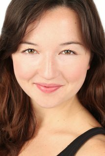 фото Susan Momoko Hingley