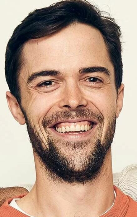 фото Роберт Олсен