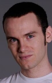 фото Роберт Гиллис