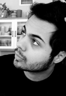 фото Юрий Алвес