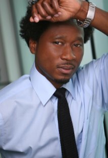 фото Вон Фергюсон