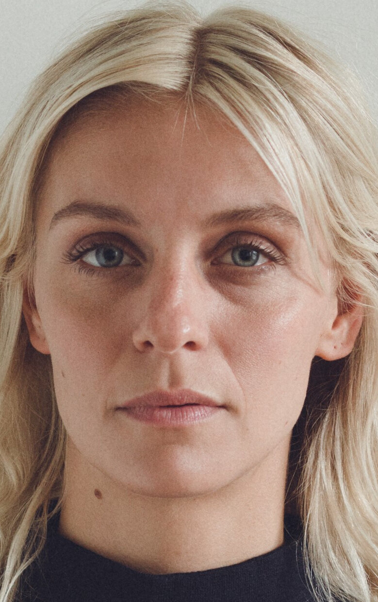 фото Джулия Крокетт