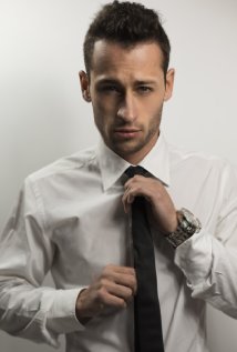 фото Адам Данлэп