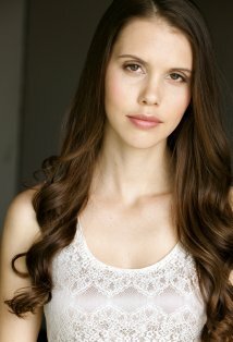 фото Кейт Паркин