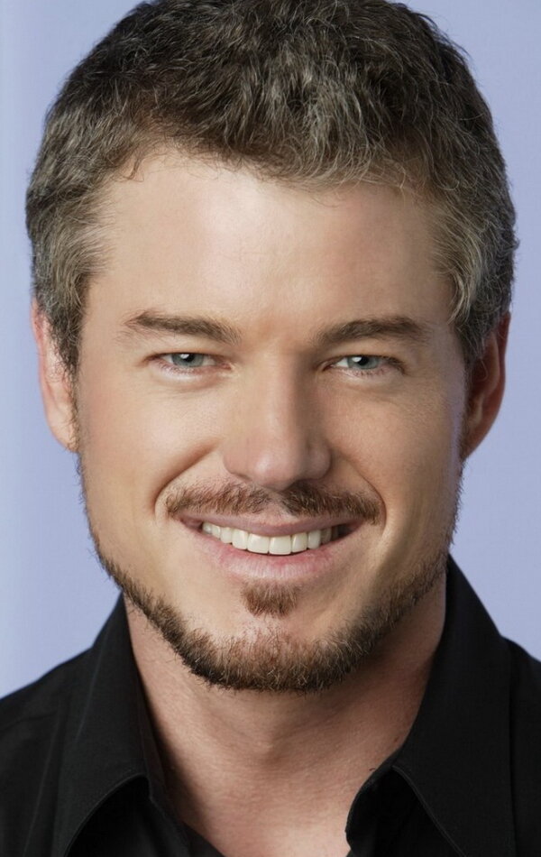 фото Эрик Дэйн