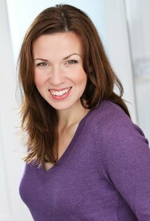 фото Дженнесса Ришар