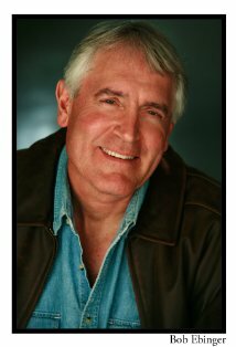 фото Роберт Эбинджер