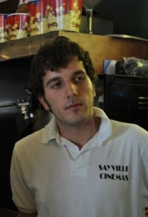 фото Кристофер Джейсон Белл