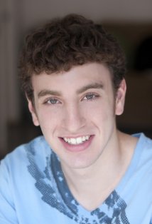 фото Ник Перл