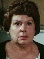 фото Урсула Райт