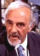 фото Харольд Голдблатт