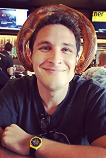 фото Стивен Леви