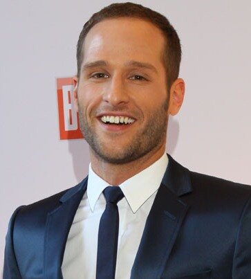 фото Ли Рыхтер