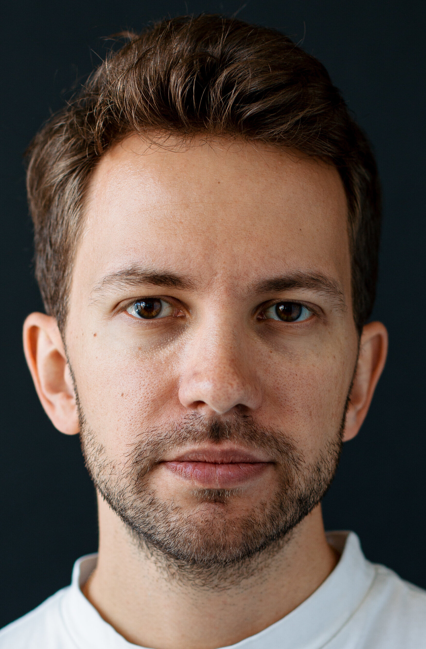 фото Андрей Васильев