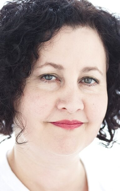 фото Ивет Парсонс