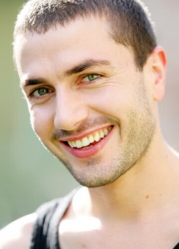 фото Rudi Vodanovich