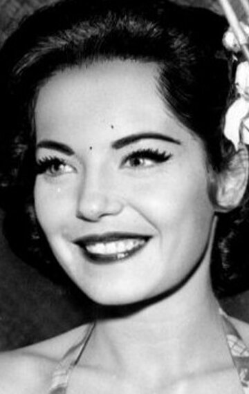 фото Линда Лосон