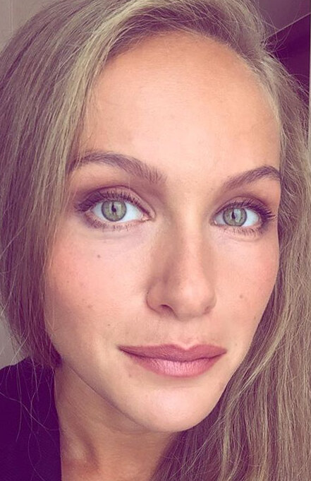 фото Марианна Лучинина