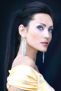 фото Моника Спрёч