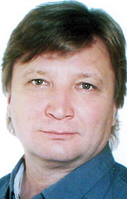 фото Владимир Сажин