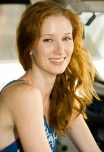 фото Джилл Эвин