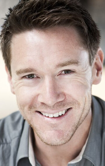 фото Бен Прендергаст