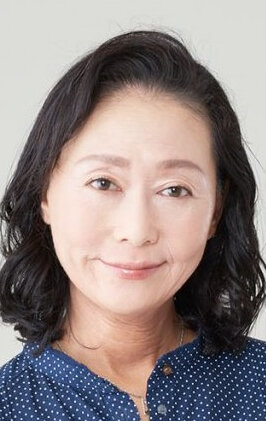 фото Наоко Коба