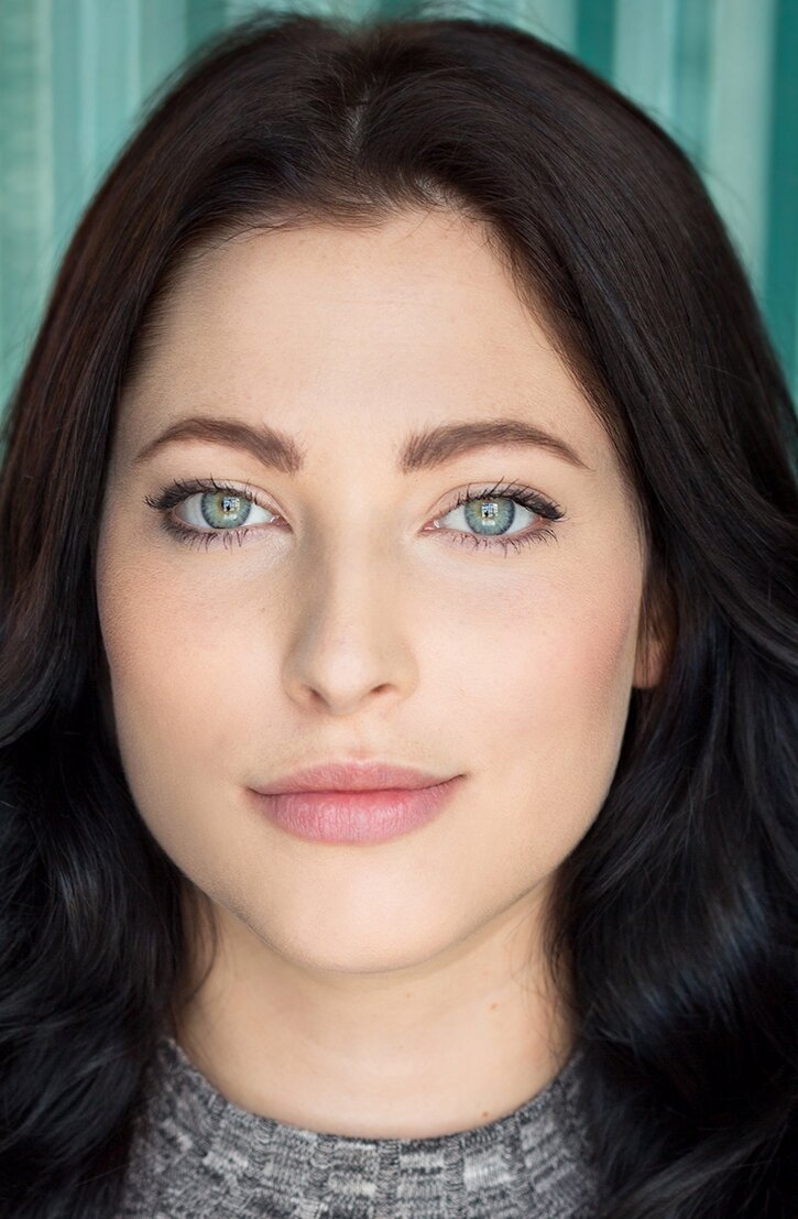 фото Карисса Стрэйн