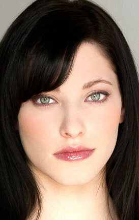 фото Кэти Стрэйн