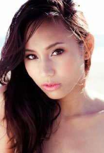 фото Рина Толентино