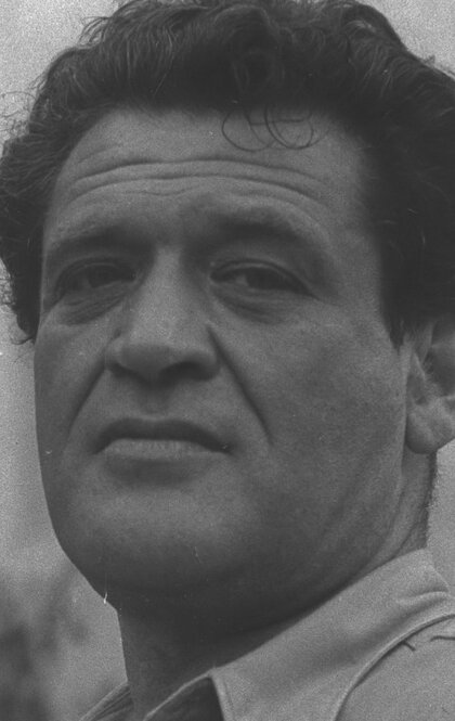 фото Жозеф Кессель